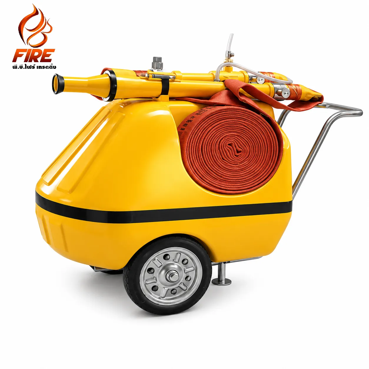 Mobile Foam NEWAGE 160