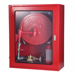 PB003-4 ตู้ HOSE REEL