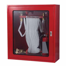 PB003-5 ตู้ HOSE RACK