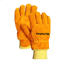 PB004-13 ถุงมือดับเพลิง HYSAFETY 78881