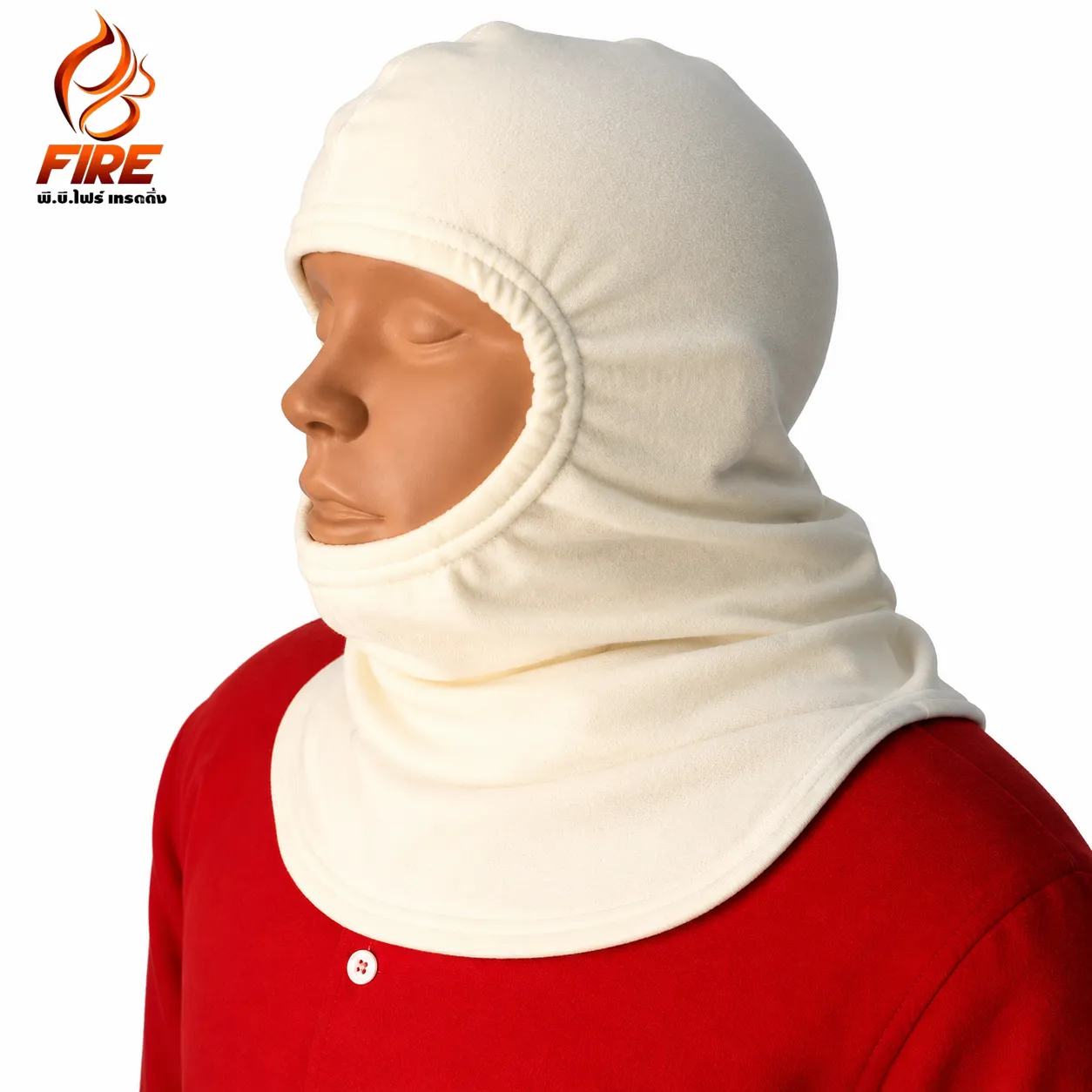 ผ้าคลุมศีรษะ NOMEX 3018185