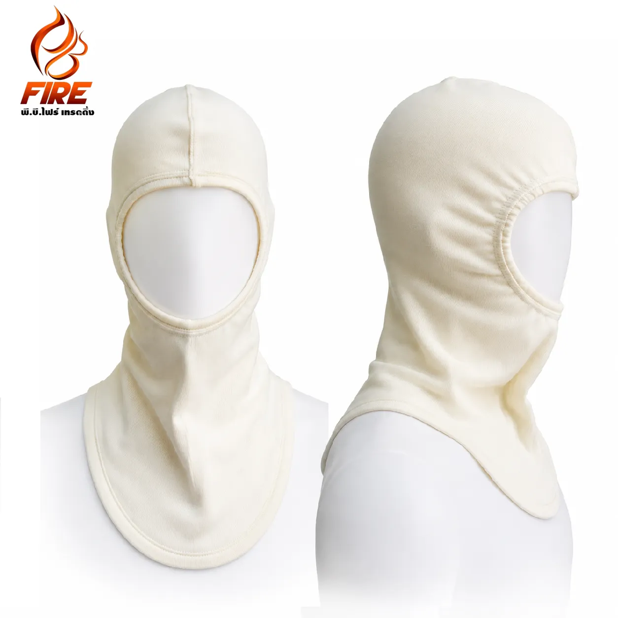 ผ้าคลุมศีรษะ ARAMID
