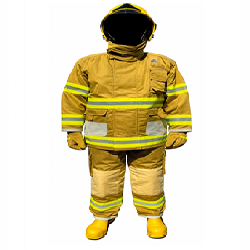 PB004-5 ชุดดับเพลิง ภายในอาคาร มาตรฐาน NFPA
