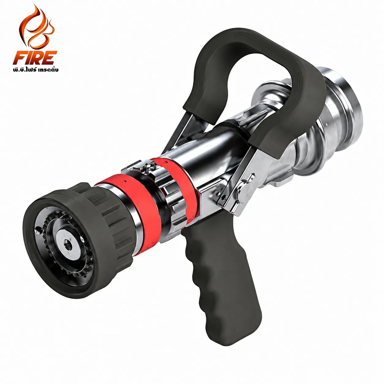 หัวฉีดด้ามปืน NEWAGE SuperFire Junior Nozzle