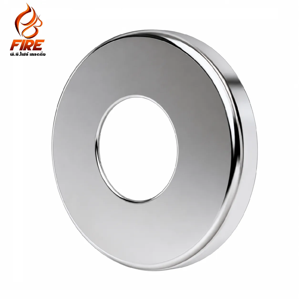 WALL PLATE ESCUTCHEON เพลทชิ้นเดียว