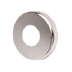PB009-22 WALL PLATE ESCUTCHEON