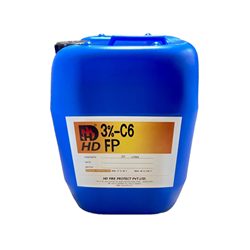 PB010-2 HD FOAM โฟมดับเพลิง