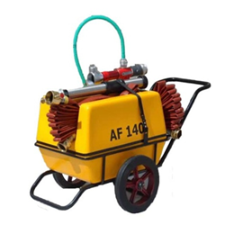 PB011-1 Mobile Foam AWG AF-140