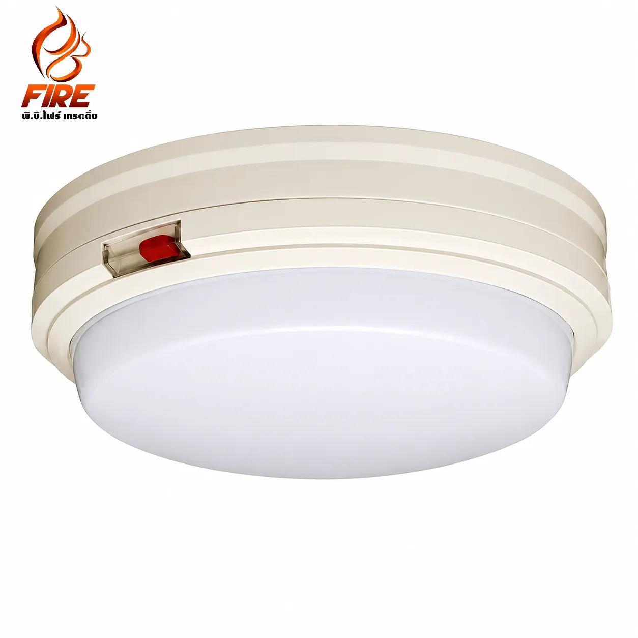 HEAT DETECTOR RATE OF RISE MODEL CL-183
