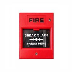 PB014-10 Manual Break Glass System Sensor Model.M400K