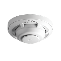 PB014-2 Heat Detector System Sensor Model5601P