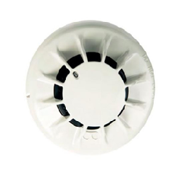 PB014-3 Smoke Detector With Base 4B SIMPLEX Model. 721P