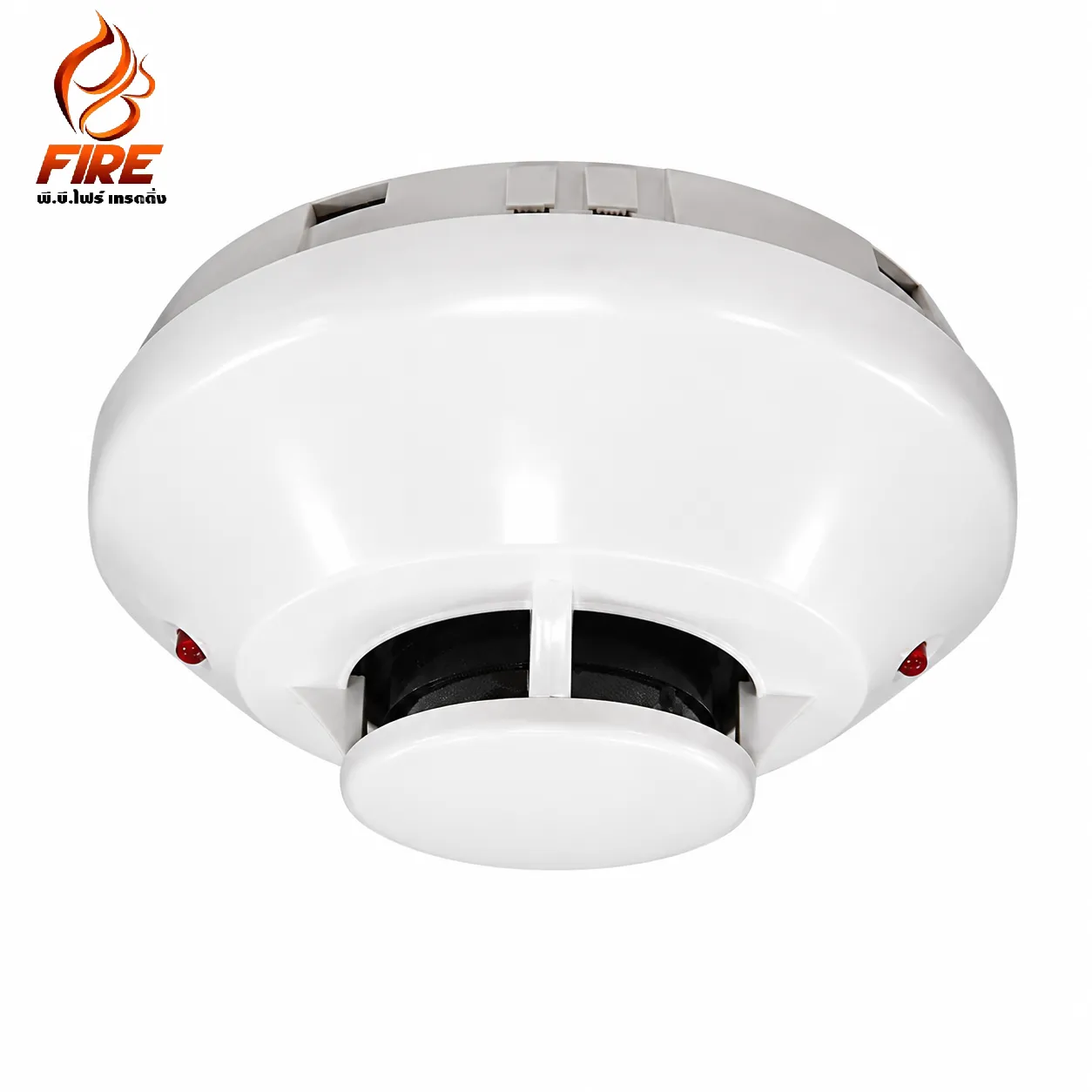 SMOKE DETECTOR NOTIFIER MODEL SD-651