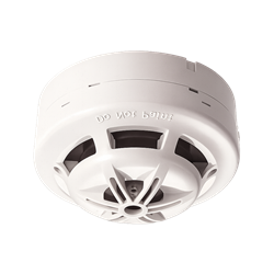 PB014-5 Photoelectric Smoke Detector Horing Lih Model. 8011