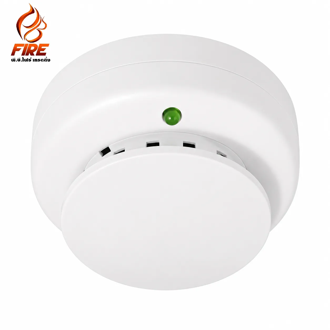 PHOTOELECTRIC SMOKE DETECTOR MODEL 711U