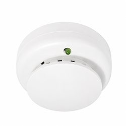 PB014-6 Photoelectric Smoke Detector Detector Model.711U Edwards