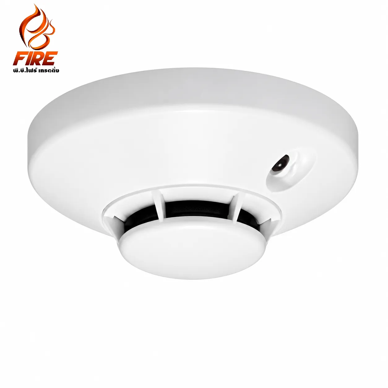 PHOTOELECTRIC SMOKE DETECTOR MODEL 882