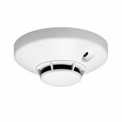 PB014-7 Photoelectric Smoke Detector System Sensor Model.882
