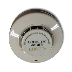 PB014-8 Photoelectric Smoke Detector CL Model.CL-180