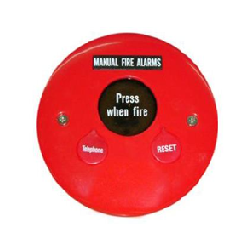 PB014-9 Manual Station CL Model.CL-202